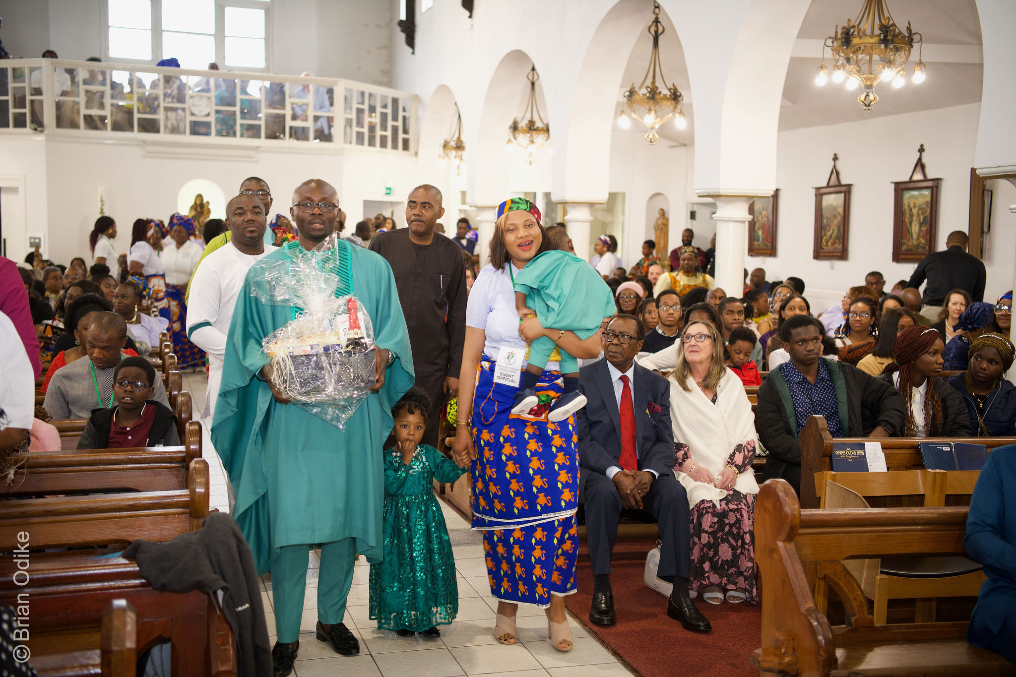Community photo