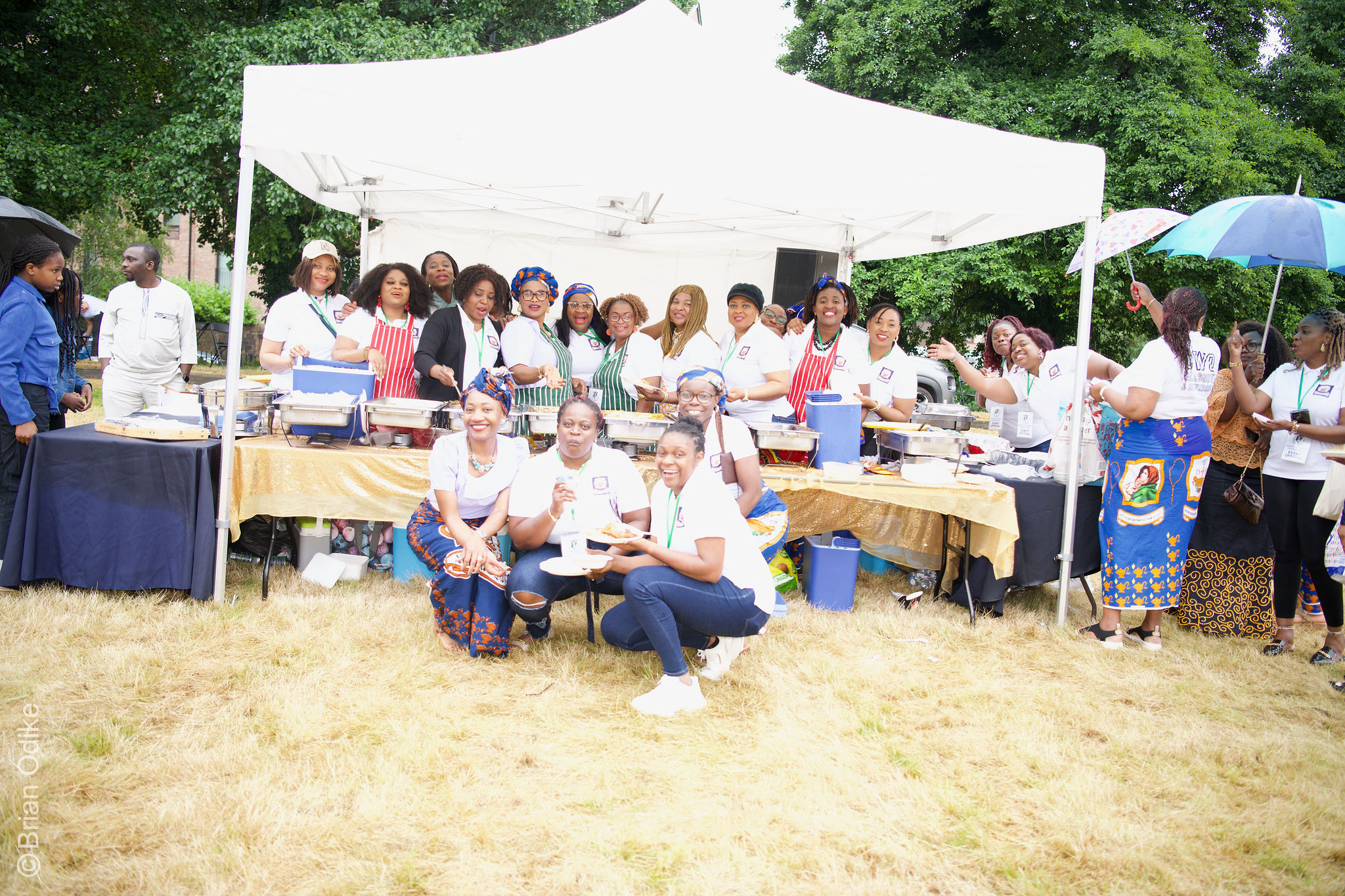 Community photo