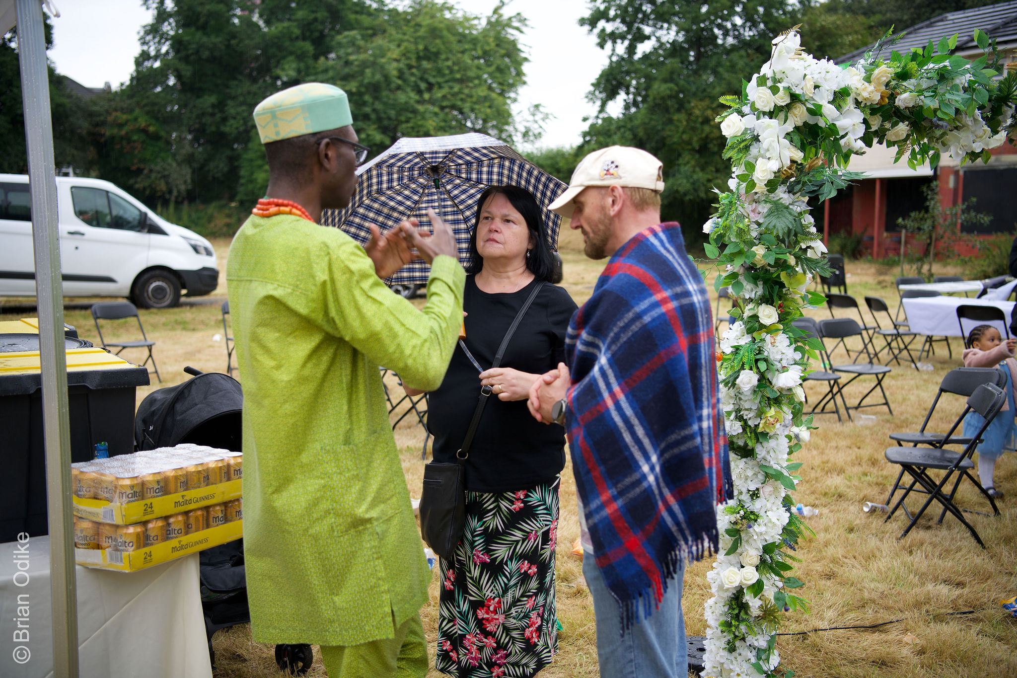 Community photo
