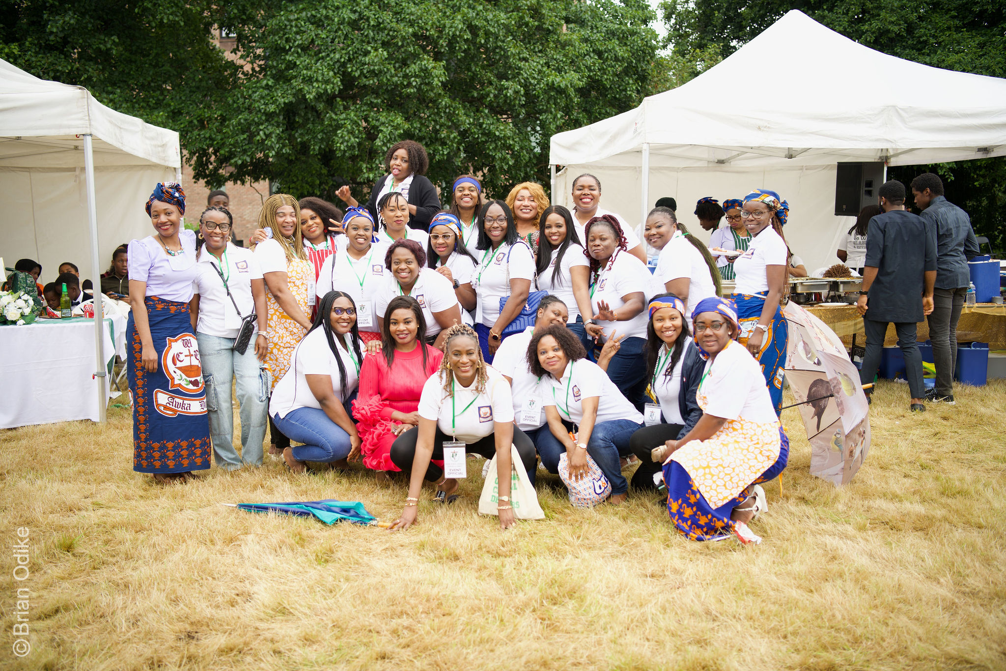 Community photo