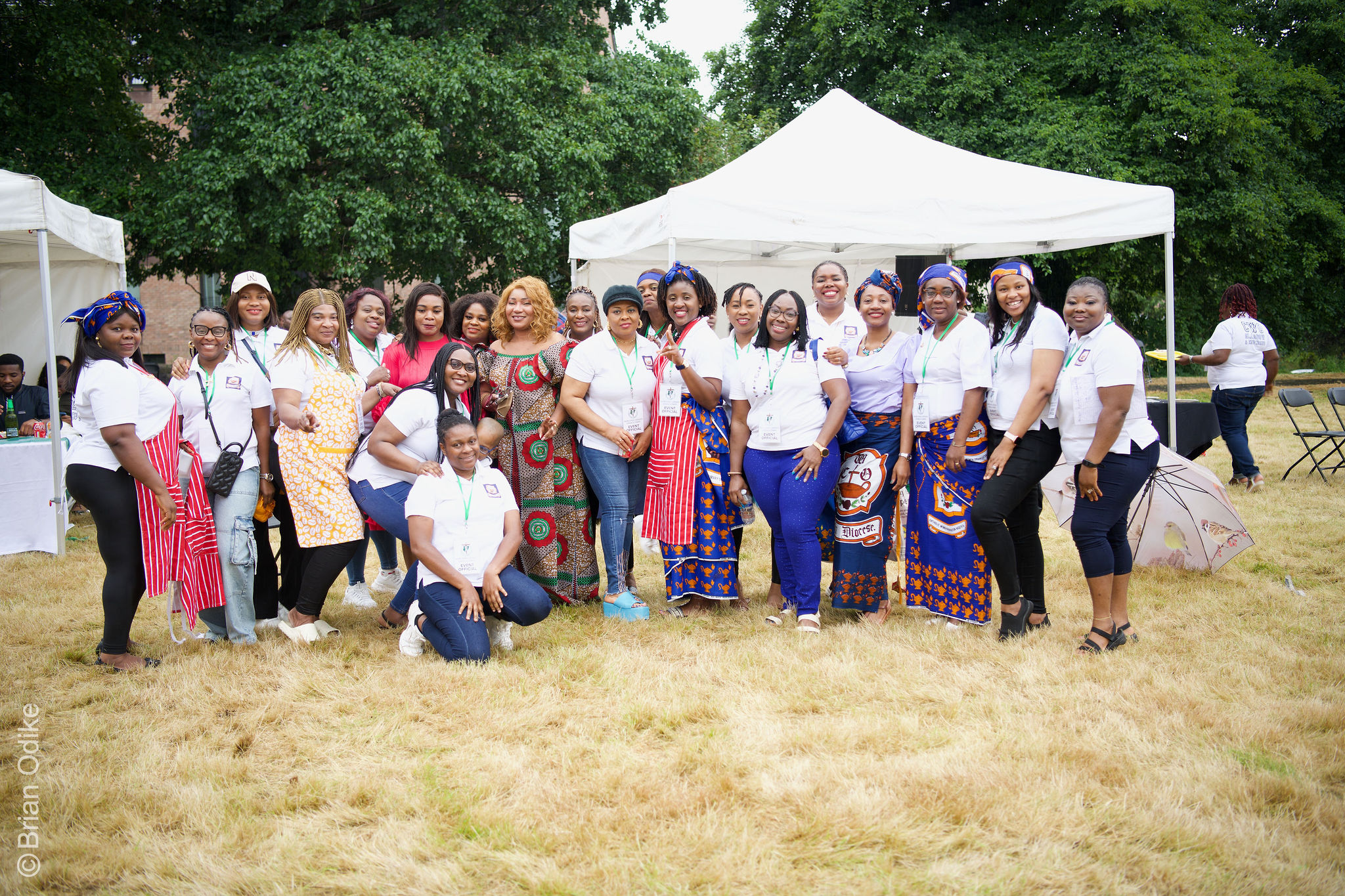 Community photo